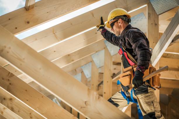 Best Tile Roofing Contractor  in Atlanta, IL