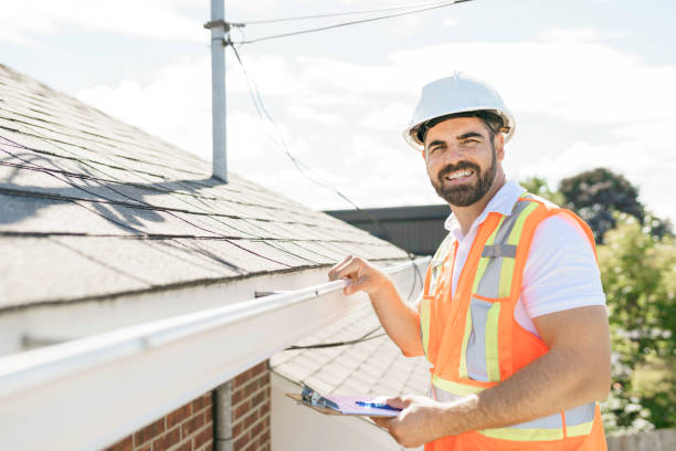Best Best Roofing Contractors  in Atlanta, IL