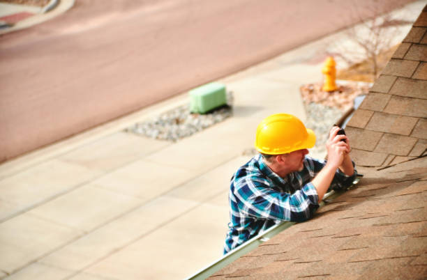 Professional Roofing Contractor in Atlanta, IL