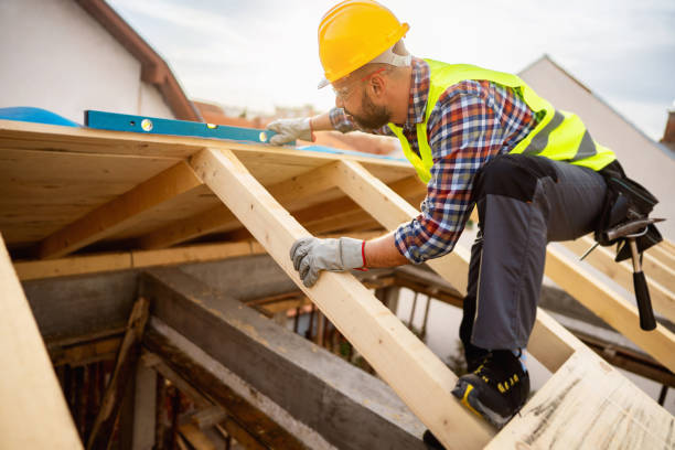 Best Emergency Roof Repair  in Atlanta, IL