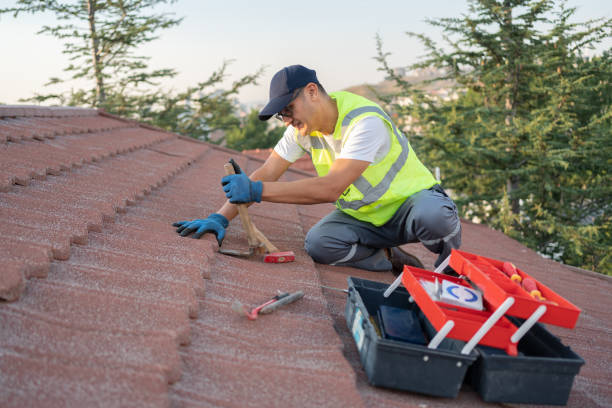 Best Commercial Roofing Services  in Atlanta, IL
