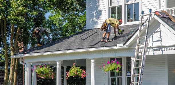 Roof Repair Estimates in Atlanta, IL